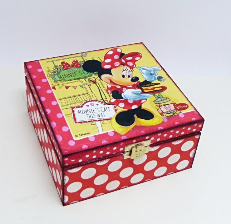 decoupage